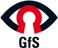 GFS Schwenk-Türwächter 920 000 vorgerichtet für PZ links / rechts verwendbar - 920 000