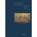 De Gruyter Schein und Anschein (Deutsch, Volker Leppin, Irmgard Männlein-Robert, Annette Gerok-Reiter, 2023) (40837589)
