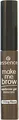 essence Brow Mascara Make Me Brow 02 Browny Brows, 3,8 g