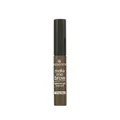 essence Brow Mascara Make Me Brow 02 Browny Brows, 3,8 g