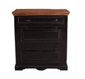 SIT-Möbel CORSICA Schuhschrank 05862-11