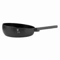 Chef Flip Frittierpfanne mit Titanbeschichtung 26cm BERLINGER HAUS Anthrazit BH-