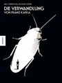 Die Verwandlung | von Franz Kafka | Franz Kafka (u. a.) | Buch | 48 S. | Deutsch