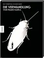 Die Verwandlung von Franz Kafka als Graphic Novel Buch Knesebeck