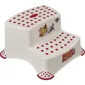 "keeeper kids Tritthocker igor \"Paw Patrol\", zweistufig, weiß"