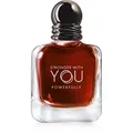 Armani Emporio Stronger With You Powerfully Eau de Parfum für Herren 50 ml