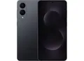 Samsung Galaxy S25 Edge Dual SIM 256GB titanium jetblack