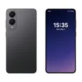 Samsung Galaxy S25 Edge SM-S937BZKDEUB