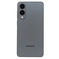 Samsung Galaxy S25 Edge 256GB Titanium Jetblack *WIE NEU* MwSt nicht ausweisbar