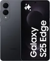 Handy Samsung Galaxy S25 Edge 5G 6,7” S937 12+256GB Titanium Jetblack