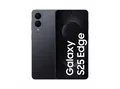 SAMSUNG Galaxy S25 Edge 256 GB Titanium Jetblack Dual SIM OVP NEU
