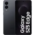 Samsung Galaxy S25 Edge S937 5G Smartphone 256GB 12GB RAM titanium jetblack WOW!