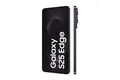 Samsung Galaxy S25 Edge 5G S937B 256GB Titanium Jetblack Android 15.0 Smartphone