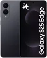Samsung S937B Galaxy S25 Edge 5G 256GB 12GB RAM Dual Titan Tiefschwarz EU