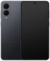 Samsung Galaxy S25 Edge 5G Dual-SIM 256 GB schwarz Smartphone Handy Android WOW