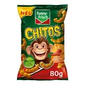 funny-frisch Chitos Chili Cheese Style 80g
