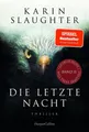 Die letzte Nacht: Thriller | Der neue Thriller 2023 der SPIEGEL-Bestsellera