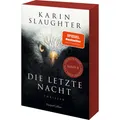 Die letzte Nacht: Thriller | Der neue Thriller 2023 der SPIEGEL-Bestsellera ...