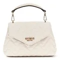 Guess Umhängetasche Mini Top Handle Flap