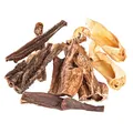 Mascota Vital Hunde-Kausnack Lamm-Mix 200 g