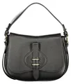 Coccinelle Damen-Schwarze Tasche