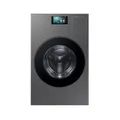 Lavadora Secadora Samsung 18/11kg Bespoke AI Laundry Combo WD18DB8995BZT2