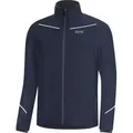 GORE® Wear Laufjacke Gore Wear R3 GTX Partial Jacket Herren Orbit Blue blau L