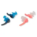 Speedo Biofuse Earplug Blue/Grey Blue/Grey