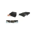 Safescan SD-3540 - Cash Drawer - Schwarz (132-0424)