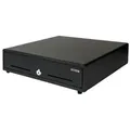 Safescan SD-3540 - Cash Drawer - Schwarz