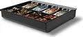 Safescan SD-3540 - Cash Drawer - Schwarz