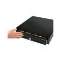 Safescan Kassenlade 'SD-3540 Standard Duty', schwarz safescan 132-0424 (87174963