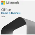 Microsoft Office 2021 Home & Business ESD Windows, Mac Office-Paket