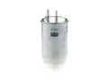 MANN-FILTER Kraftstofffilter wk9053z Leitungsfilter 197mm für Fiat Peugeot