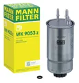 MANN-FILTER WK 9053 z Kraftstofffilter - für Pkw + Transporter