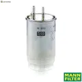 KRAFTSTOFFFILTER WK 9053 z FÜR PEUGEOT MANAGER/Platform/Chassis/Van/Bus BOXER