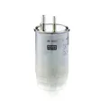 Mann-Filter WK9053Z Kraftstofffilter für Fiat Ducato Peugeot Boxer Citroën