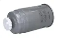 Kraftstofffilter MANN-FILTER WK 9053 z FIAT DUCATO Bus (250_) 2.3 2006-2013