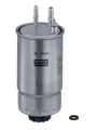Kraftstofffilter MANN-FILTER WK 9053 z Leitungsfilter für FIAT PEUGEOT DUCATO 3