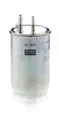 MANN-FILTER WK9053z Kraftstofffilter für FIAT PEUGEOT CITROËN