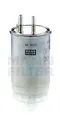 MANN-FILTER Kraftstofffilter WK 9053 z für CITROËN FIAT PEUGEOT