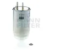 MANN Kraftstofffilter WK 9053 Z für CITROEN JUMPER; FIAT DUCATO; PEUGEOT BOXER