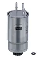 MANN-FILTER Kraftstofffilter WK 9053 z für CITROËN  passend für FIAT PEUGEOT
