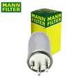 Dieselfilter für FIAT PUNTO QUBO STILO STRADA 500 PEUGEOT BIPPER BOXER  WK9053Z