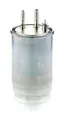 Kraftstofffilter Leitungsfilter WK 9053 z MANN-FILTER für FIAT PEUGEOT CITROËN