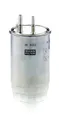 WK 9053 z MANN FILTER Kraftstofffilter für CITROËN,FIAT,KARSAN,PEUGEOT