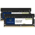 16GB KIT 2x8GB DDR4 2133MHz PC42133P PC417000 SODIMM – NonECC Unbuffered, 260...