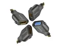 PureLink IQ Series IQ-AR300 Videoadapter Schwarz ~D~