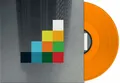 Steven Wilson - The Harmony Codex Limited Edition Orange 2 Vinyl LP NEU OVP