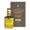 Aceto Balsamico di Modena Balsamico 4 Gold Medaillen Giuseppe Giusti Cubica